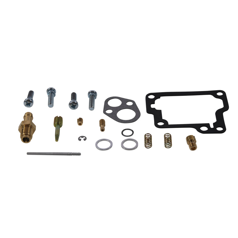 All Balls Racing 03-06 Kawasaki KFX50 Carburetor Rebuild Kit 26-1239 26-1239 Photo - Primary
