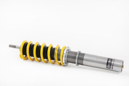 Ohlins 99-04 Porsche 911 GT2/GT3 (996) Road & Track Coilover System POS MI10S1 POS MI10S1 User 1