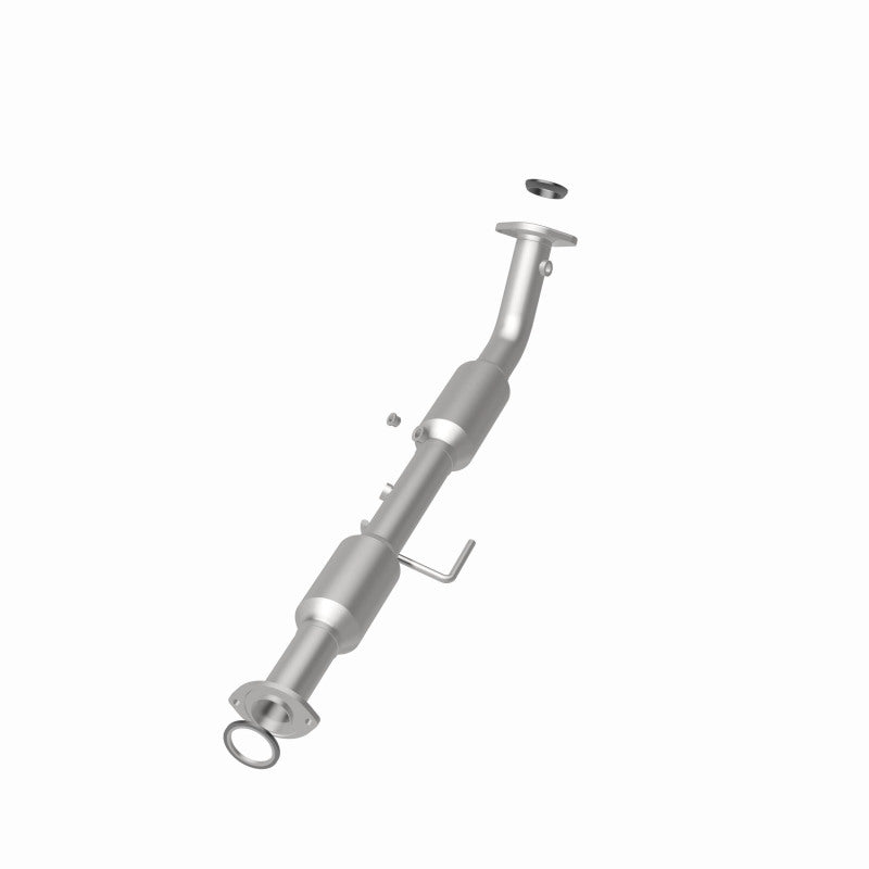 MagnaFlow Toyota Tacoma California Grade CARB Compliant Direct-Fit Catalytic Converter 5582703 360 Degree Image Set