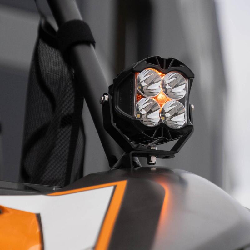 Baja Designs BAJ Powersports LP4 Lights Lights Light Bars & Cubes main image