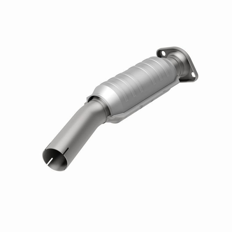 MagnaFlow Toyota RAV4 OEM Grade Federal / EPA Compliant Direct-Fit Catalytic Converter 49749 360 Degree Image Set