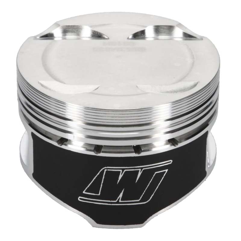 Wiseco Piston Kit- Mazda Turbo -4cc 1.201 X 83.5 K553M835 Photo - out of package
