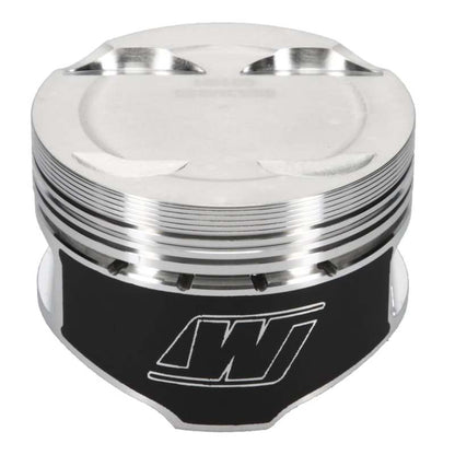Wiseco Piston Kit- Mazda Turbo -4cc 1.201 X 83.5 K553M835 Photo - out of package