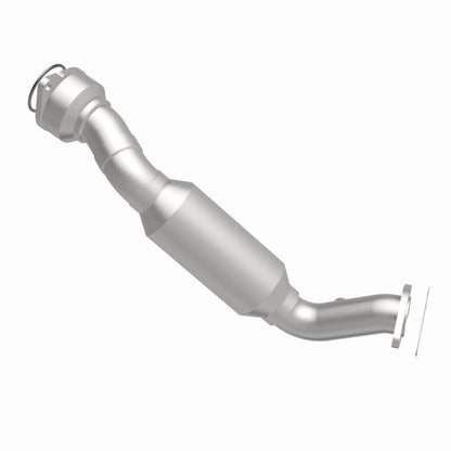 Magnaflow 09-11 Lucerne V6 3.9L OEM Underbody Direct Fit Catalytic Converter 52463 52463 360 Degree Image Set