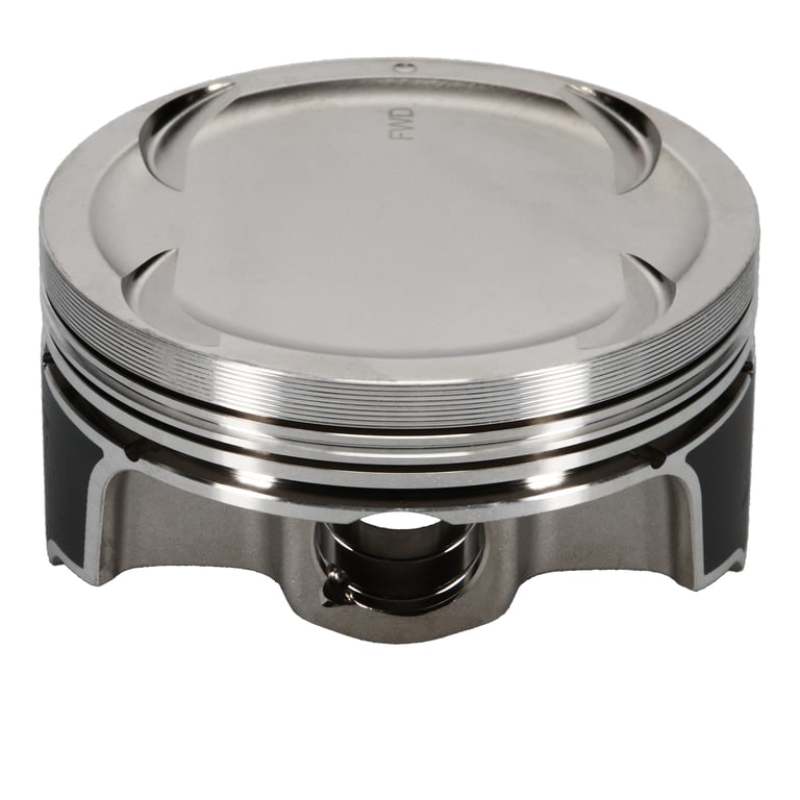 Wiseco Nissan 04 350Z VQ35 4v Dished -10cc 96mm Piston Shelf Stock 6605M96AP 6605M96AP User 4