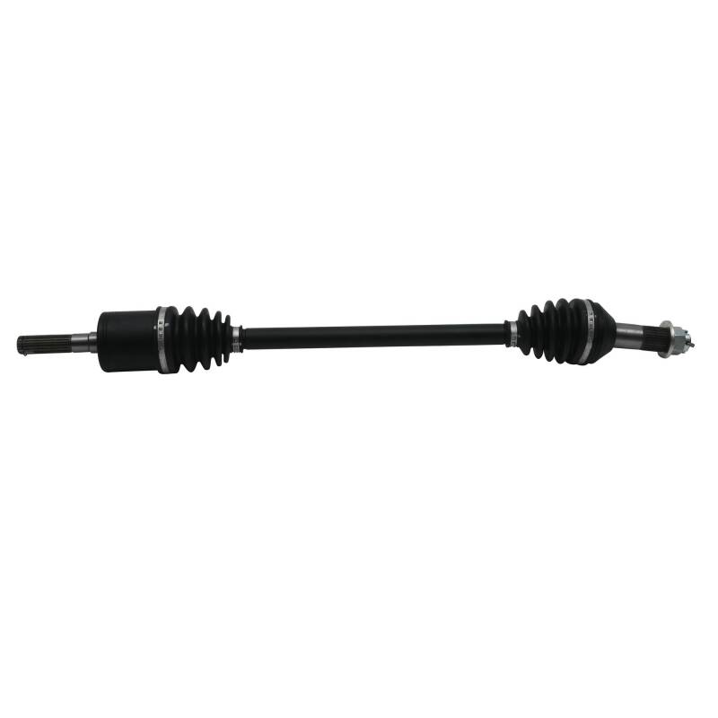 All Balls Racing 8Ball Xtreme Duty Axle AB8-CA-8-134 AB8-CA-8-134 Photo - Primary