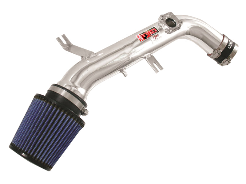 Injen Polished Short Ram Intake 00-05 IS300 w/Stainless Steel Manifold Cover IS2094P Photo - Primary