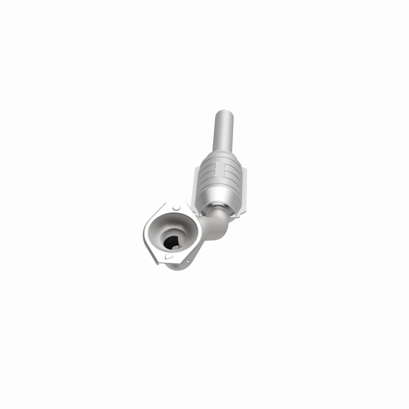 MagnaFlow Volkswagen Standard Grade Federal / EPA Compliant Direct-Fit Catalytic Converter 22924 360 Degree Image Set