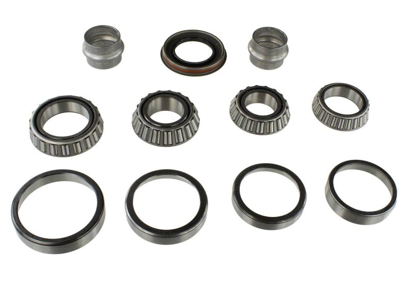 Ford Racing Bronco/Ranger M220 Rear End Ring And Pinion Installation Kit M-4210-R M-4210-R Photo - Unmounted