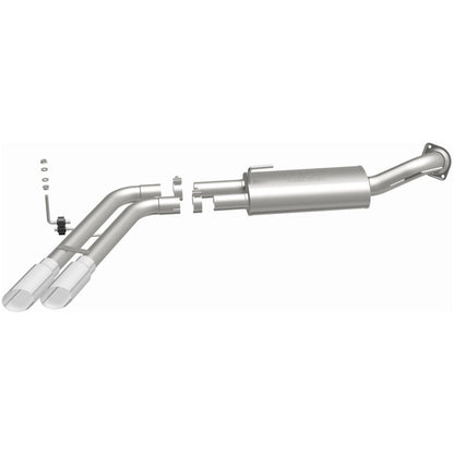 MagnaFlow Street Series Cat-Back Performance Exhaust System 15250 Photo - out of package