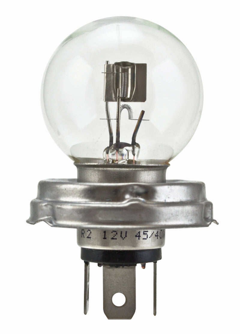 Hella Bulb 12V 45/40W P45T S13 R2 7951 Photo - Primary