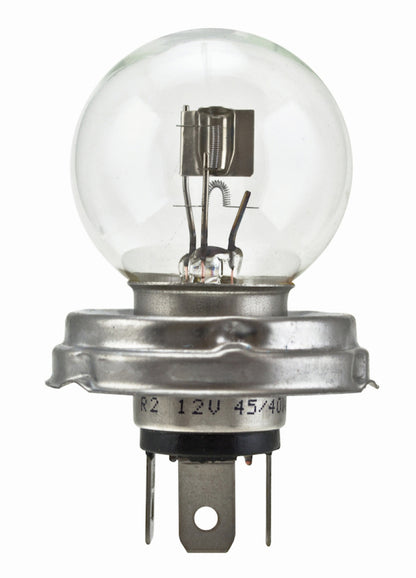 Hella Bulb 12V 45/40W P45T S13 R2 7951 Photo - Primary