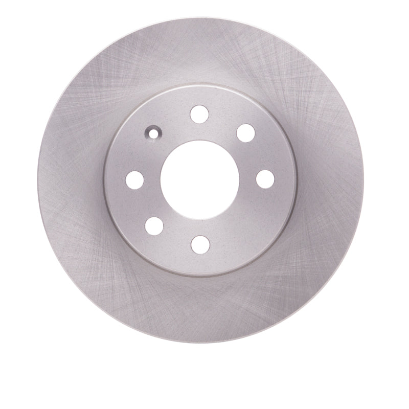 DFC DFC Brake Rotors - Plain Brakes, Rotors & Pads Brake Rotors - OE main image