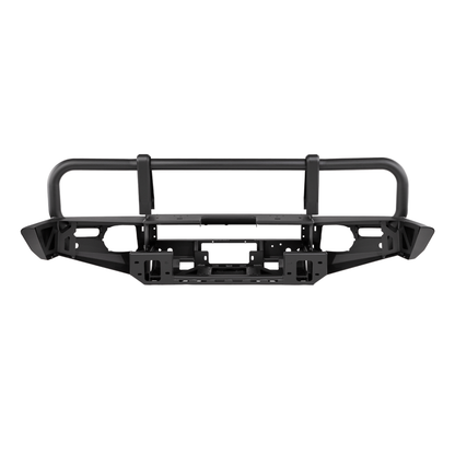 ARB 2021 Ford Bronco Summit Winch Bumper 3480010 3480010 Photo - Unmounted