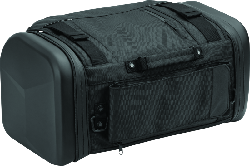 Kuryakyn Xkursion Xs Steward Roll Bag 5221 5221 User 1