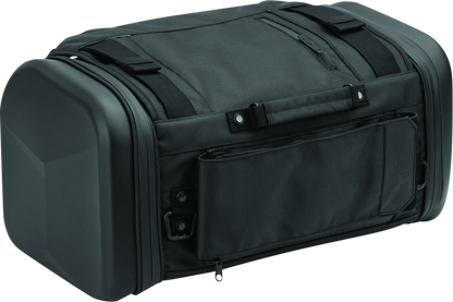 Kuryakyn Xkursion Xs Steward Roll Bag 5221 5221 User 1