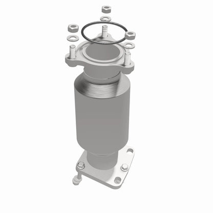 MagnaFlow OEM Grade Federal / EPA Compliant Direct-Fit Catalytic Converter 52909 360 Degree Image Set