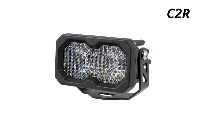 Diode Dynamics DIO Backup Light Lights Light Accessories and Wiring main image