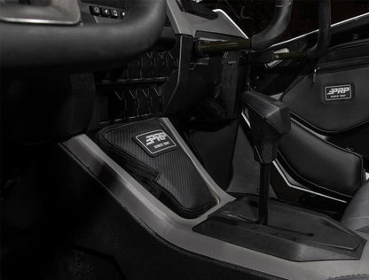 PRP Seats PRP Polaris RZR PRO XP/PRO R/Turbo R Console Bag E95-210 E95-210 Photo - Close Up