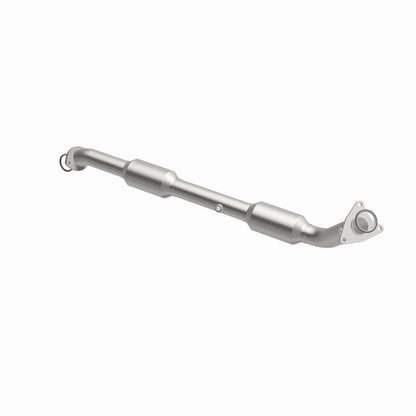 MagnaFlow OEM Grade Federal / EPA Compliant Direct-Fit Catalytic Converter 52632 360 Degree Image Set