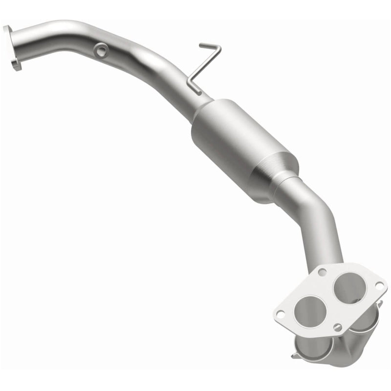 MagnaFlow Isuzu Amigo California Grade CARB Compliant Direct-Fit Catalytic Converter 4481698 Photo - out of package