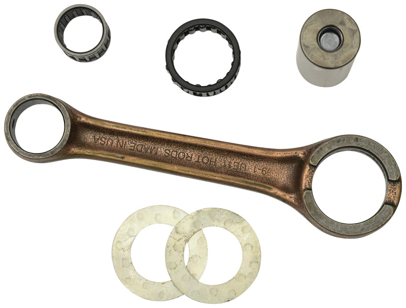 Hot Rods 87-89 Honda TRX 250 R 250cc Connecting Rod Kit 8109 8109 Photo - Primary