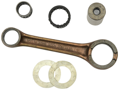 Hot Rods 87-89 Honda TRX 250 R 250cc Connecting Rod Kit 8109 8109 Photo - Primary
