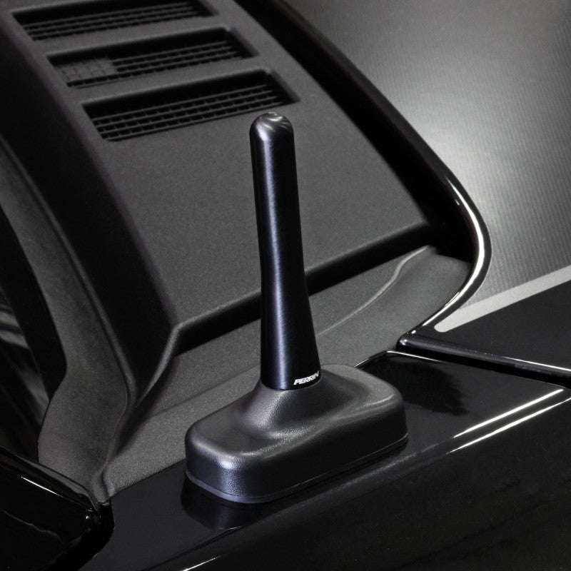 Perrin 17-19 Ford F-150 Raptor Shorty Antenna - 3in PFP-BDY-100 PFP-BDY-100 Photo - Primary