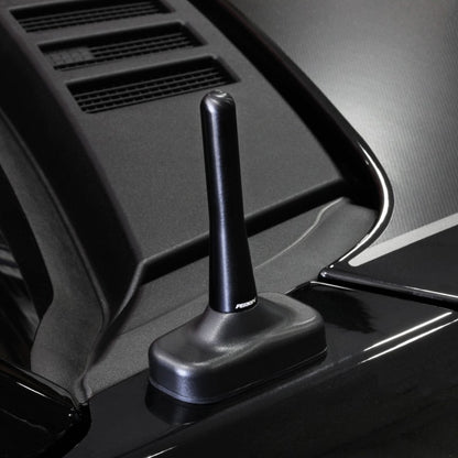 Perrin 17-19 Ford F-150 Raptor Shorty Antenna - 3in PFP-BDY-100 PFP-BDY-100 Photo - Primary