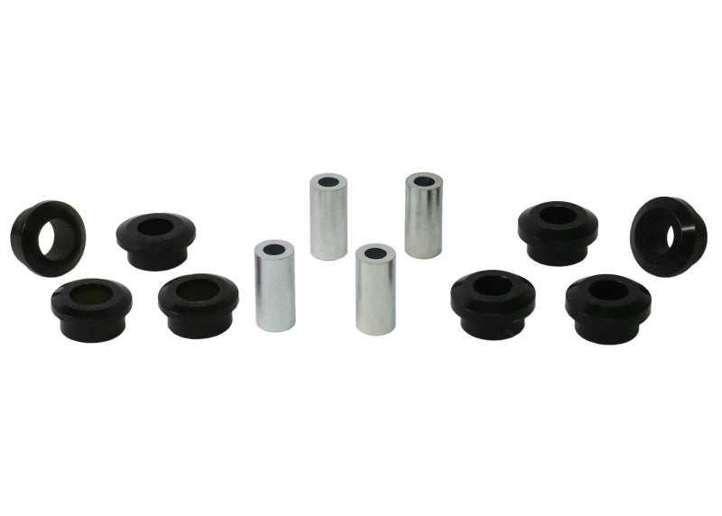 Whiteline 00-09 Honda S2000 35mm Rear Control Arm Upper Inner Bushing Kit W63443 W63443 Photo - Close Up