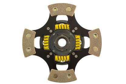 ACT 4-Puck Sprung Hub Race Disc Geo Prizm Base L4 91-92 4212103 Photo - out of package
