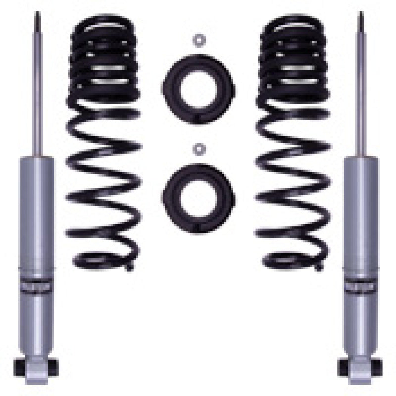 Bilstein 21-22 Ford Bronco B8 6112 60mm Shock Absorber Suspension Kit - Rear 47-314009 47-314009 Thumbnail