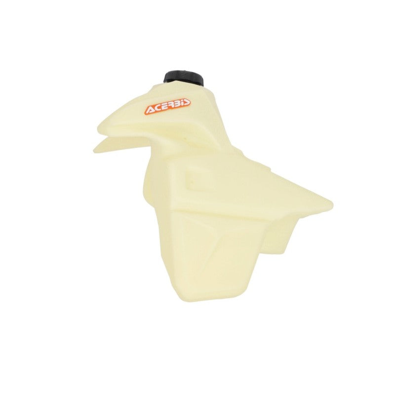 Acerbis 2023 KTM SX125-300/ XC250tpi/300tpi/ SX-F250-450/ XC-F250-450 3.2 Gallon Fuel Tank - Nat 2979410147 2979410147 Photo - Primary