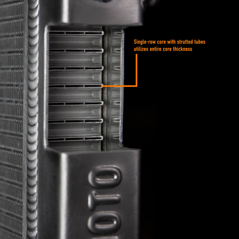 Mishimoto 2023+ Toyota GR Corolla Performance Aluminum Radiator MMRAD-GRC-23 MMRAD-GRC-23 User 1