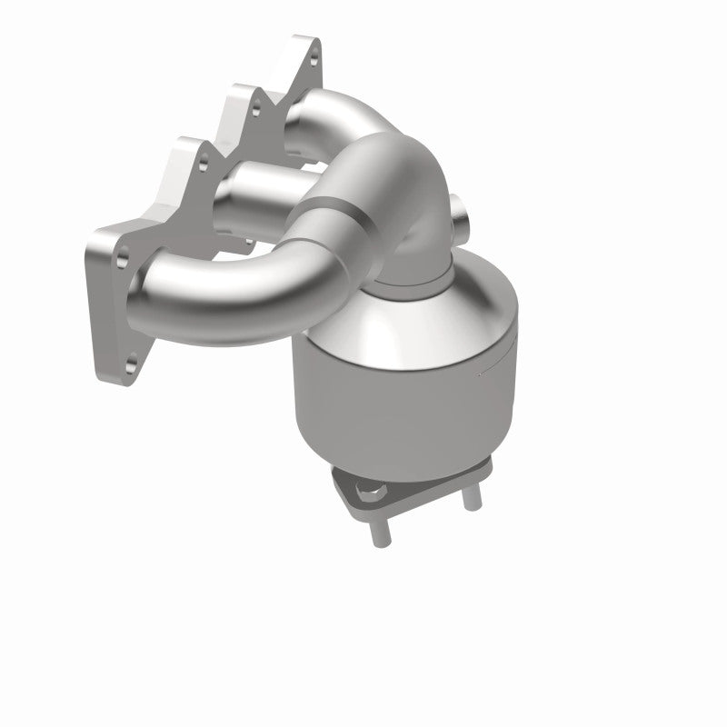 MagnaFlow Mazda Millenia OEM Grade Federal / EPA Compliant Manifold Catalytic Converter 51251 360 Degree Image Set