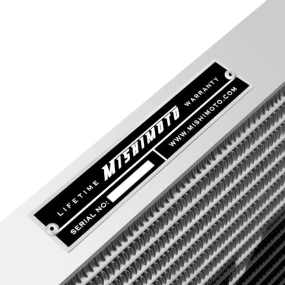 Mishimoto Intercooler - 1999-2003 Ford 7.3L Powerstroke MMINT-F2D-99 User 8