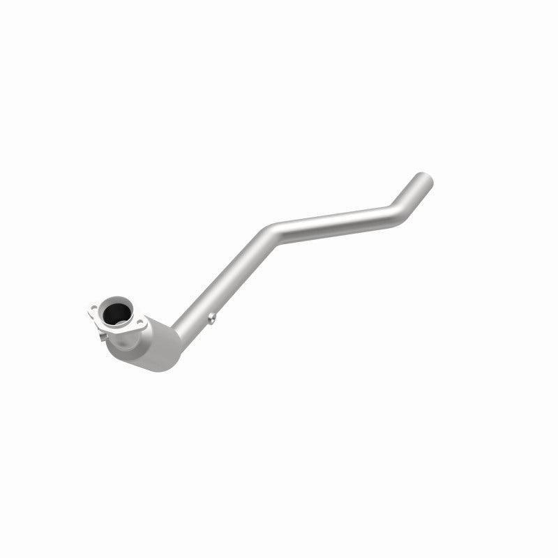 MagnaFlow California Grade CARB Compliant Direct-Fit Catalytic Converter 4481179 360 Degree Image Set