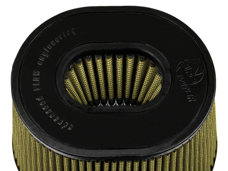 aFe Magnum FLOW Pro-GUARD 7 Replacement Air Filter 72-91146 72-91146 Photo - Unmounted