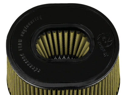 aFe Magnum FLOW Pro-GUARD 7 Replacement Air Filter 72-91146 72-91146 Photo - Unmounted