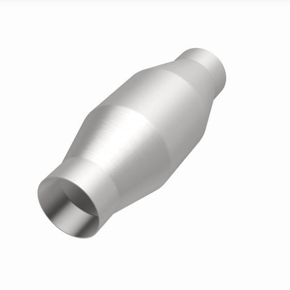 MagnaFlow Standard Grade Federal / EPA Compliant Universal Catalytic Converter 59920 360 Degree Image Set