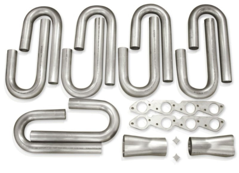 Stainless Works 2in Header Builder Kit HBK200 HBK200 User 1