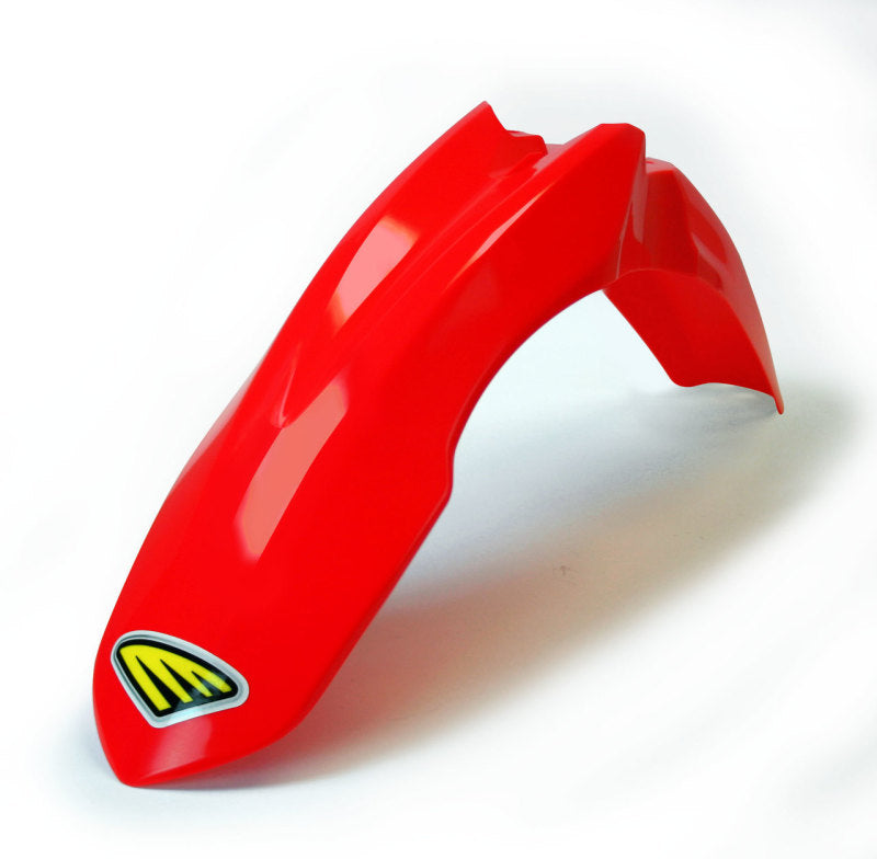 Cycra 09-13 Honda CRF250R-450R Performance Front Red 1CYC-1501-33 1CYC-1501-33 Photo - Primary