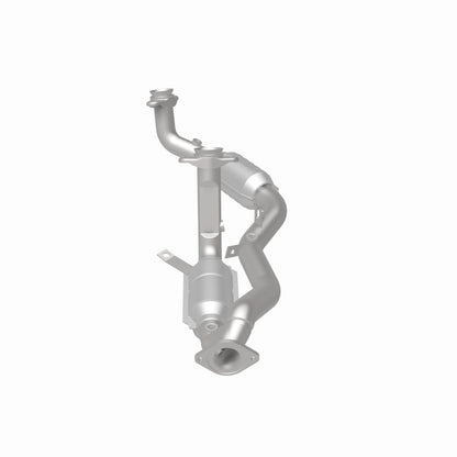 MagnaFlow Ford Taurus HM Grade Federal / EPA Compliant Direct-Fit Catalytic Converter 23533 360 Degree Image Set