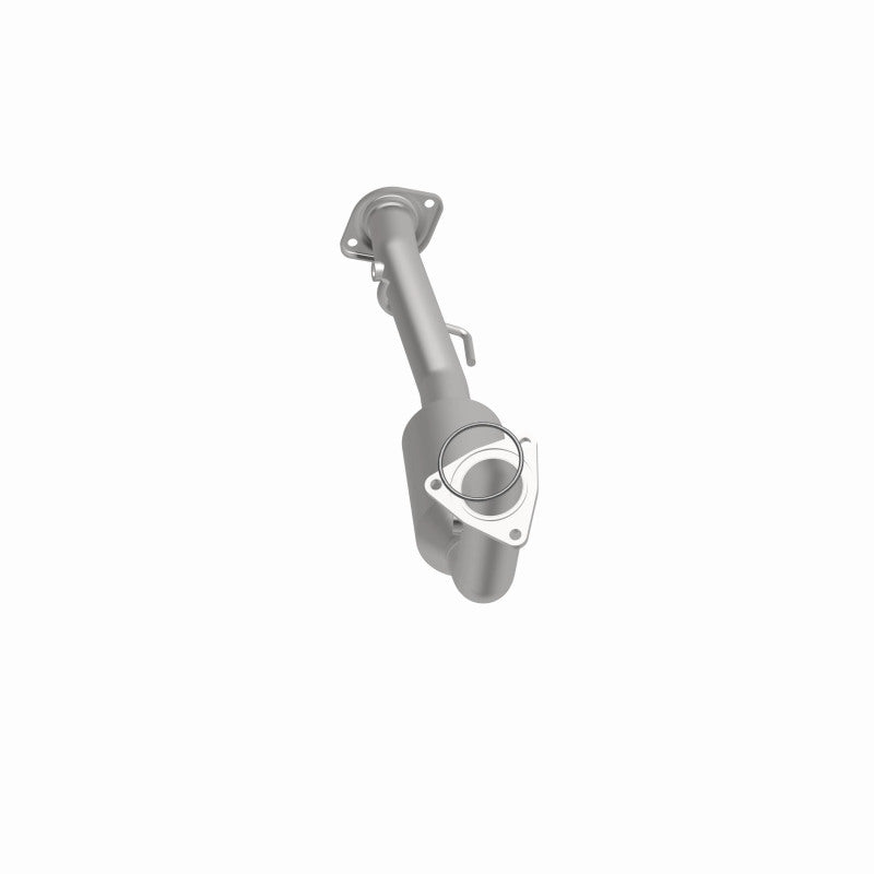 MagnaFlow California Grade CARB Compliant Direct-Fit Catalytic Converter 4451421 360 Degree Image Set