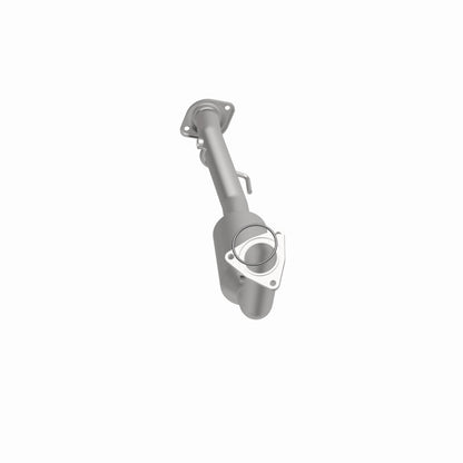 MagnaFlow California Grade CARB Compliant Direct-Fit Catalytic Converter 4451421 360 Degree Image Set
