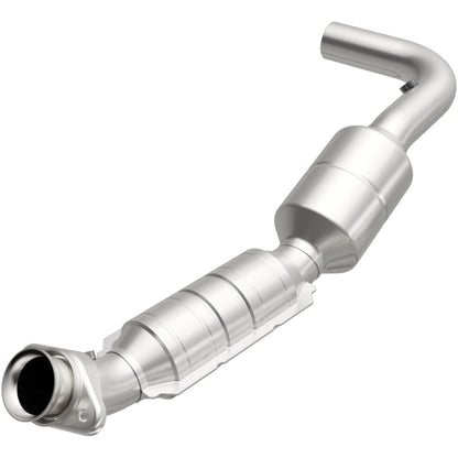 MagnaFlow Ford HM Grade Federal / EPA Compliant Direct-Fit Catalytic Converter 24310 Photo - Primary