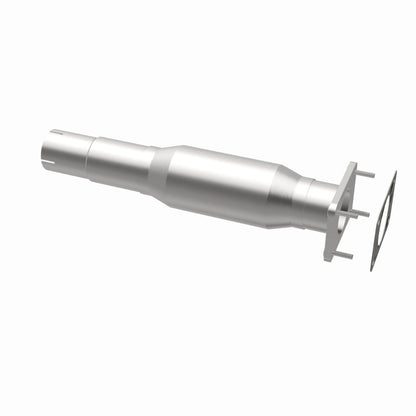 MagnaFlow California Grade CARB Compliant Direct-Fit Catalytic Converter 4481202 360 Degree Image Set