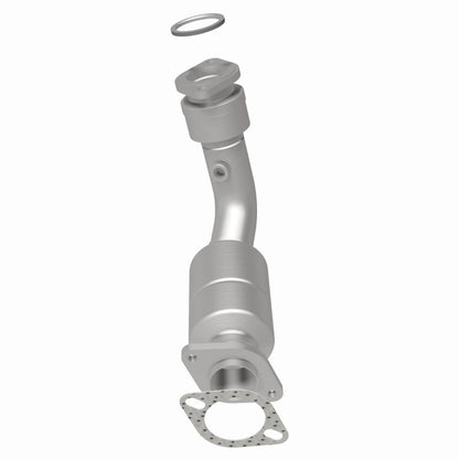 MagnaFlow Pontiac G8 California Grade CARB Compliant Direct-Fit Catalytic Converter 5461628 360 Degree Image Set
