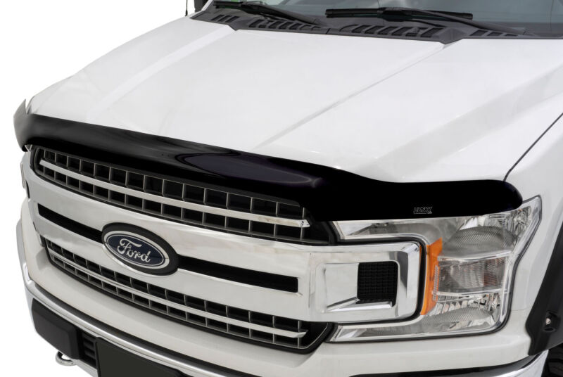 Husky Liners HL Hood Shields Deflectors Hood Deflectors main image