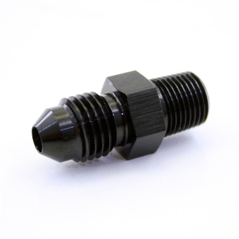 Nitrous Express 4An X 1/8 Npt Straight 16109 Photo - Primary